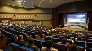 Yenilikçi çözümler üreten üniversitelere ihtiyaç olduğu