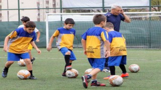 Yenimahalle yıldız sporcularını arıyor