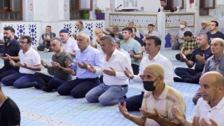 Yenişehirde kurtuluş etkinlikleri ve Altın Biber Festivali başladı