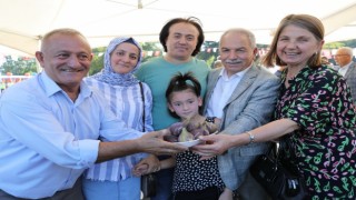 Yeşiltepe İncir Şöleni