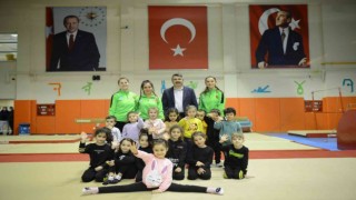 Yıldırım Kış Spor Okulları başlıyor
