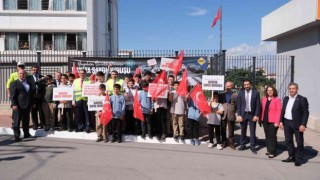 Yıldırımda yayalara karşı duyarlılık artıyor