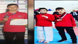 Yıldızlar Avrupa Şampiyonası Milli takım seçmelerine davet edildi
