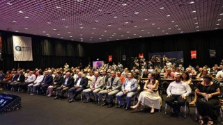 Yılın en yeni filmleri 59. Antalya Altın Portakal Film Festivalinde ilk kez izleyiciyle buluşacak