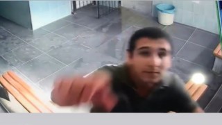Yok artık dedirten hırsızlık