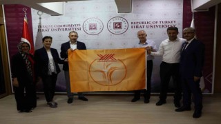 YÖKten Fırat Üniversitesine ‘Turuncu bayrak