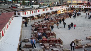 “Yöresel Günler” etkinlikleri 18inci kez Zeytinburnu halkıyla buluşuyor