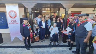 Yörük Ali Efe ölümünün 71. yılında anıldı