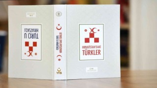 YTB Hırvatistandaki Türklerin tarihini gün yüzünü çıkardı