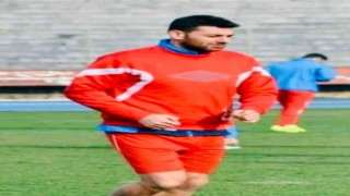 Yük treninin altında kalan amatör futbolcunun ismi Süper Amatör Lige verildi