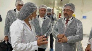 Yumaklı, Türkiyenin tarım politikasıyla ilgili net konuştu:
