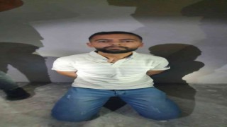 Yunanistan ve Irakta eğitim alan PKK/KCKlı terörist İstanbulda yakalandı