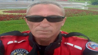 Yunus polisi kalbine yenik düştü
