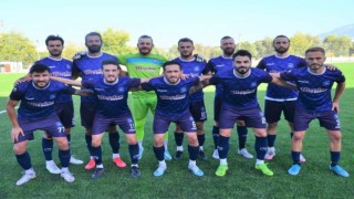 Yunusemre Belediyesporda hedef lige galibiyetle başlamak