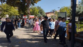 Yüz binlerce adayın ter döktüğü KPSS Lisans oturumu bugün gerçekleşti