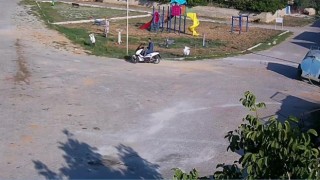 Yüzsüz hırsızdan ‘Eşek gibi çalışıyorum paylaşımı