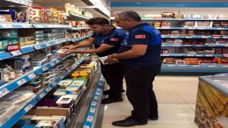 Zabıtadan sıkı denetim