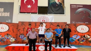 Zafer Haftası Badminton Turnuvası sona erdi