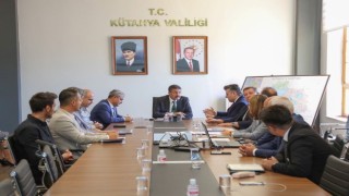 Zafertepede Direksiyonel kavşak uygulamasına geçilecek