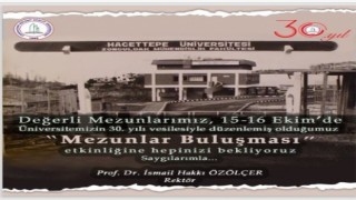 ZBEÜ Ekim ayında 30. yılını kutlayacak
