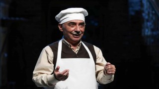 Zengin Mutfağı, Biletinial ile Harbiye Cemil Topuzlu Açıkhava Tiyatrosunda