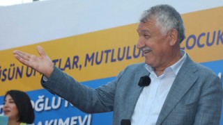 Zeydan Karalar, “Hizmetin önündeki bütün engelleri kaldırmaya kararlıyız”