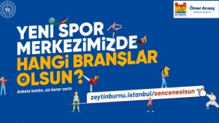 Zeytinburnulular seçimini yaptı