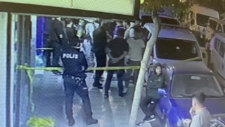 Zeytinburnunda böcek ilacından 11 yaşındaki çocuk hayatını kaybetti