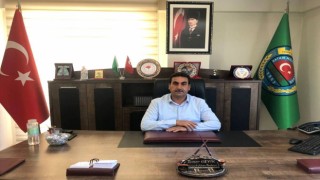 Ziraat Odası Başkanı Geyikten tav sulamasıyla ilgili açıklama: “Bizi zorlamayın, bizim yanımızda olun”