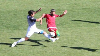 Ziraat Türkiye Kupası: Karaman FK: 2 - Burdur Mehmet Akif Ersoy Üniversitesi GSK: 0