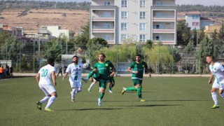 Ziraat Türkiye Kupası: Kilis Belediyespor: 0 - Osmaniyespor: 0