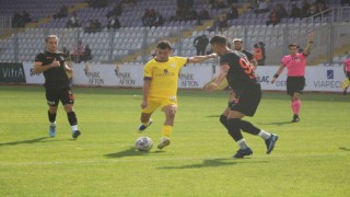 Ziraat Türkiye Kupasında günün sonuçları