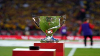 Ziraat Türkiye Kupasında yeni sezon başladı