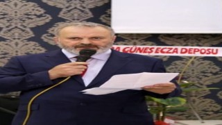 Zonguldak Bölgesi Veteriner Hekimleri Odası Kongresi gerçekleştirildi