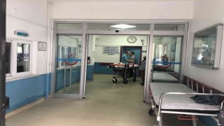 Zonguldakın 46 bin nüfuslu ilçesinde 2 yıldır bebek doğmuyor