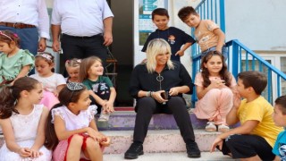 Zonguldakta 7 bin 800 öğretmen, 105 bin öğrenciyle buluşacak