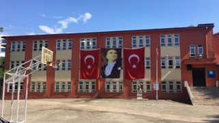 Zonguldakta on okula yıkım on okul için güçlendirme kararı