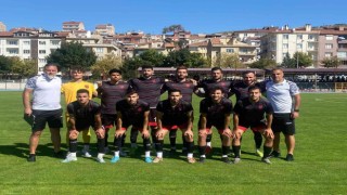 ZTK: Nevşehir Belediyespor: 3 - Yozgatspor 1959 FK: 1