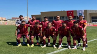 ZTK: Niğde Anadolu FK: 3 - Kahramanmaraşspor: 2