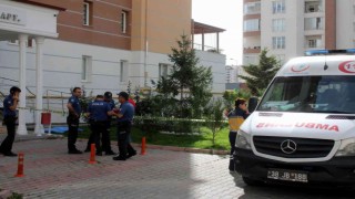 11. kattan düşen kadın hayatını kaybetti