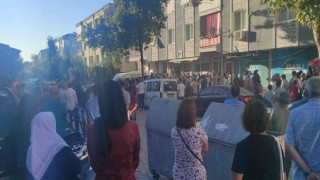 12 yaşındaki çocuk silahla oynarken kuzenini vurdu