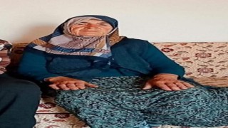 14 gün önce ortadan kaybolan yaşlı kadınla ilgili yeni gelişme