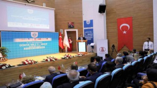 14. Uluslararası Dünya Dili Türkçe Sempozyumu sona erdi