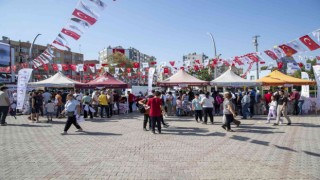 14. Uluslararası Tarsus Yarı Maratonu hazırlıkları tamamlandı