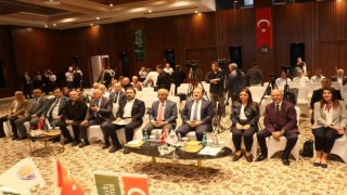 14. Uluslararası Turunçgil Kongresi 6-11 Kasım arasında Mersinde yapılacak