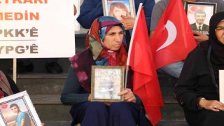 15 Temmuz Federasyonundan Diyarbakır annelerine destek ziyareti