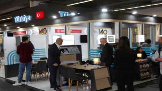 15 Türk yayınevi Frankfurt Kitap Fuarında