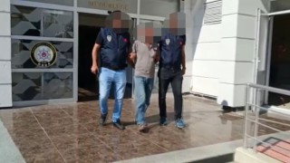 15 yıl önce işlenen cinayetin şüphelisi Mersinde yakalandı