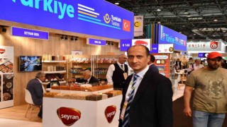 153 Ülkeye 345 bin 377 ton kuru meyve ihracatı yapıldı