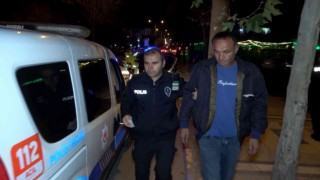 1,56 promil alkollü çıktı, “Hata yaptığımı biliyorum, inşallah bir daha yapmam” dedi